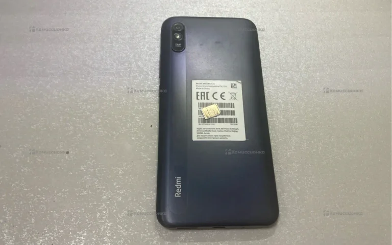 Xiaomi Redmi 9A 2/32 GB