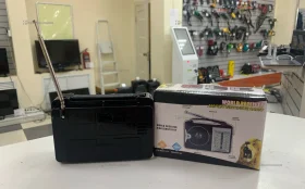 Купить Радио golon rx-606ac б/у , в Красноярск Цена:990рублей