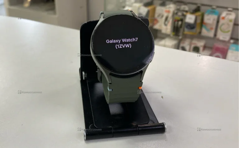 Часы  Galaxy Watch 7