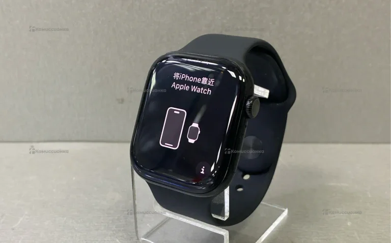 Часы Apple Watch 10 46mm