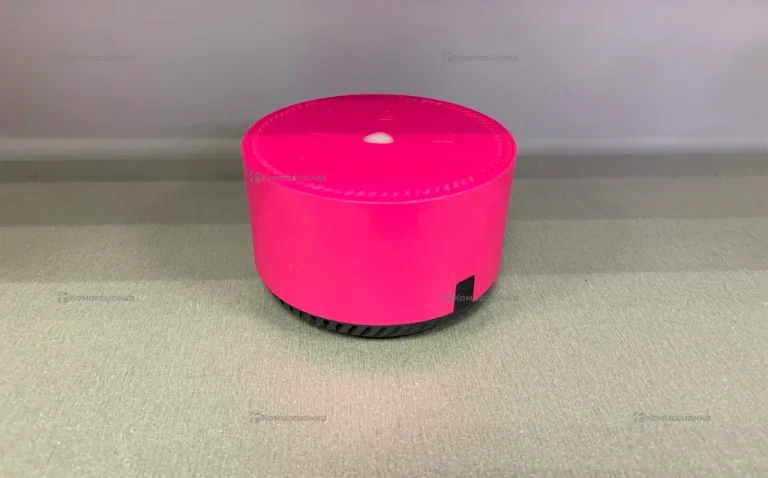 Колонка  Яндекс станция Лайт