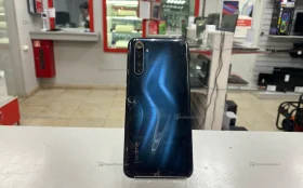 Купить Realme 6 Pro 8/128 ГБ б/у , в Москва и область Цена:1690рублей