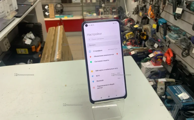 Xiaomi Redmi Note 9 3/64 ГБ