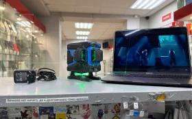 Купить Лазерный уровень deko LL12-HVR б/у , в Санкт-Петербург Цена:3900рублей