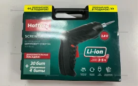 Шуруповерт отвертка Hofford yuy 8617s
