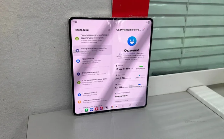 Samsung Galaxy Z Fold4 12/256 ГБ