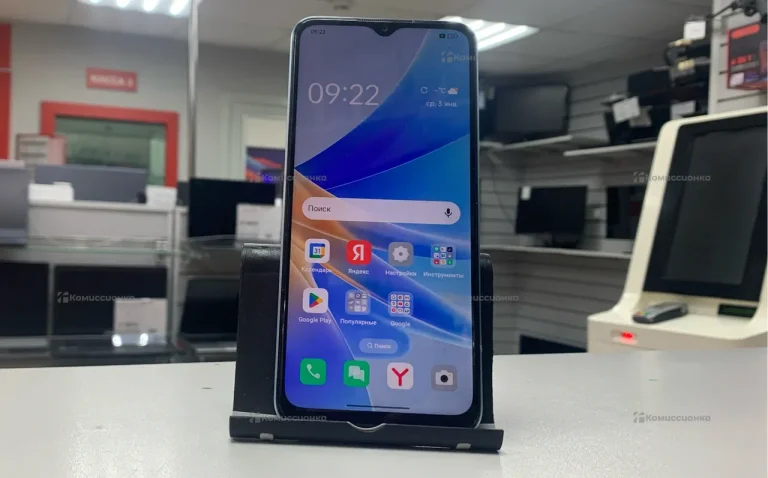 Oppo A17 4/64Gb