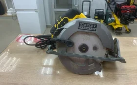 Купить Циркулярная Пила Stanley Fatmax б/у , в Самара Цена:4490рублей