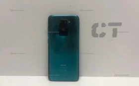 Xiaomi Redmi Note 9 4/128 ГБ