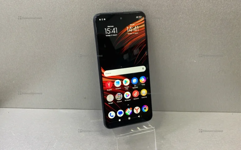 Xiaomi POCO M3 Pro 6/128Gb
