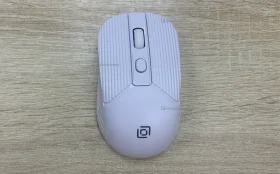 Купить Беспроводная компьютерная мышь Оклик б/у , в Тольятти Цена:290рублей