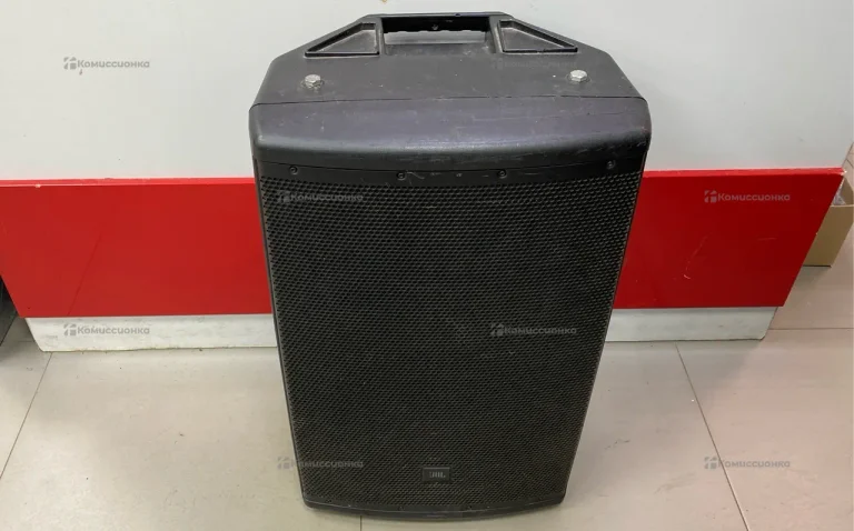 Колонка  JBL EON615