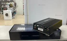 Купить Усилитель  DEAF BONCE ATOM 2000.1 PRO б/у , в Пермь Цена:8990рублей