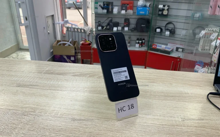 Honor X6c 6/256 ГБ