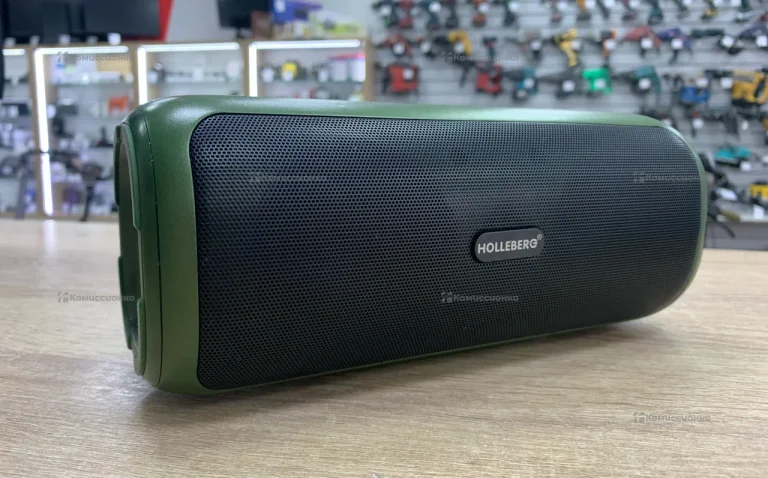 Колонка  HOLLEBERG HX-U18