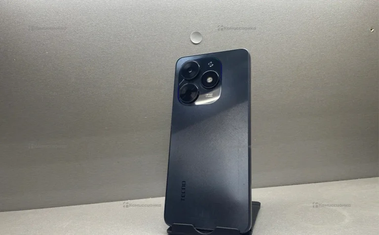 Tecno Spark Go 2024 4/64 ГБ