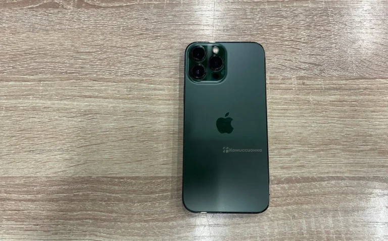 Apple iPhone 13 Pro Max 6/256 ГБ