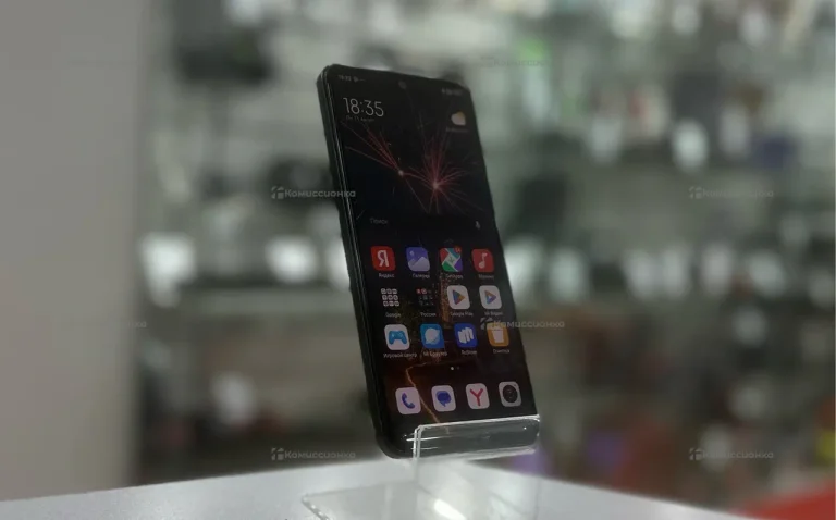 Xiaomi Redmi Note 12 4/128 Гб