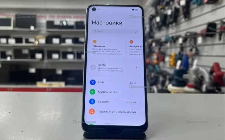 Realme Q2 Pro 8/128 GB