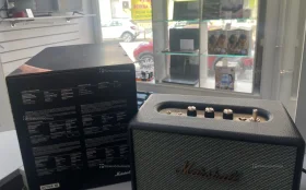 Купить Колонка Marshall.. Acton 3 б/у , в Симферополь Цена:16900рублей