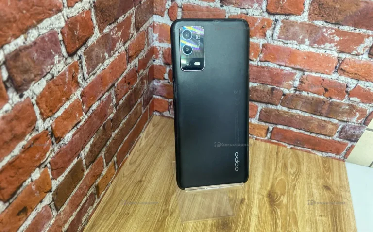 Oppo A55 6/128 ГБ