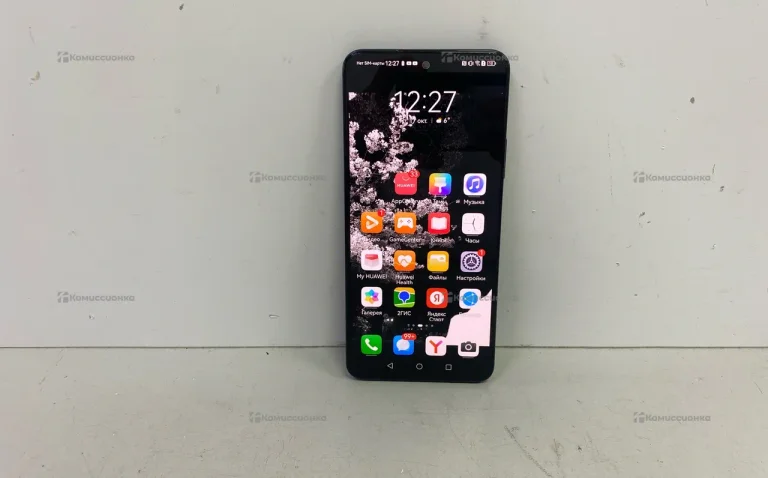 Huawei nova 10 SE 8/256 ГБ