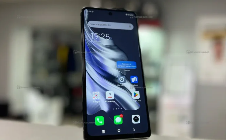 Tecno Spark 20 Pro 8/256 ГБ