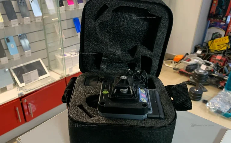 Лазерный уровень Profipower NL-7016G