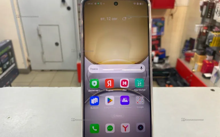 Realme C75 8/128Gb