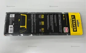 Ножовка-мини по металлу 150мм STAYER