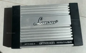 Усилитель Lanza opts 300.4