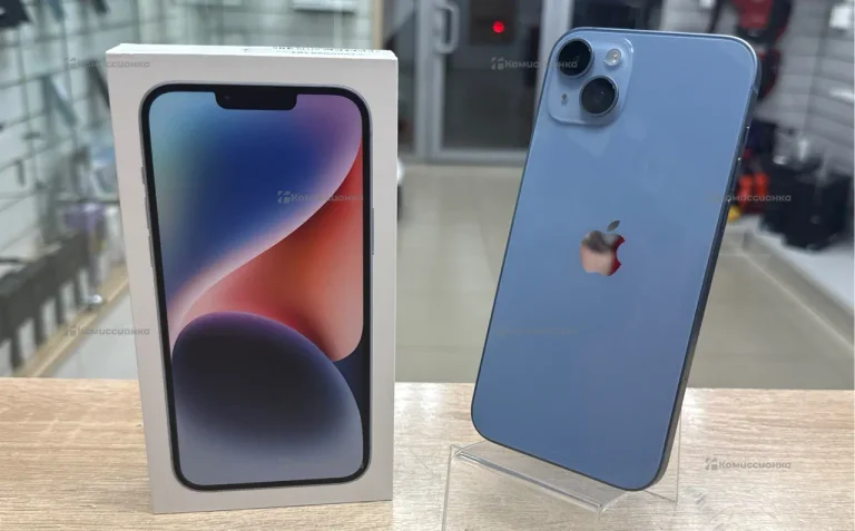 Apple iPhone 14 Plus 6/128 ГБ