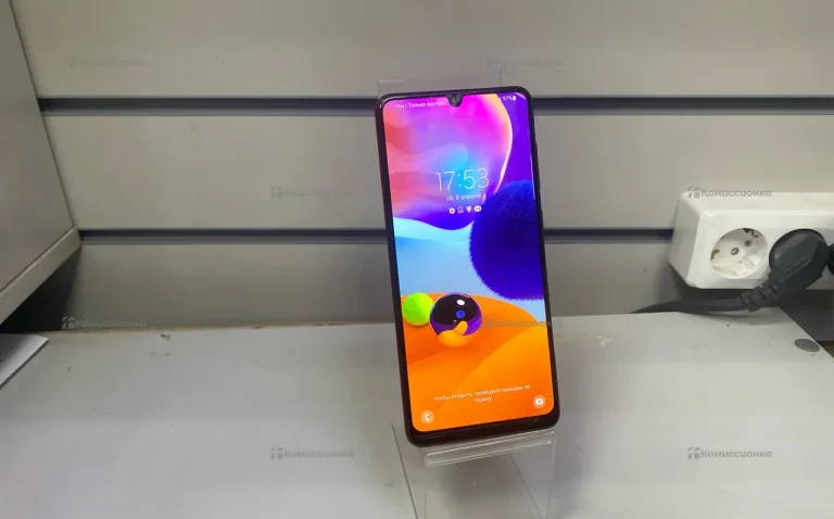 SAmsung Galaxy A31 64GB