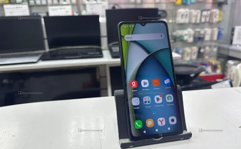 Xiaomi Redmi A3x 3/64ГБ