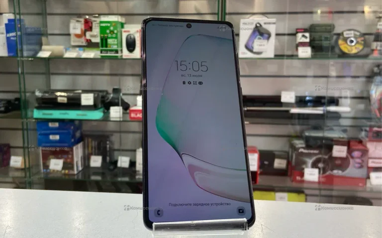 Samsung Galaxy Note 10 Lite 8/128Gb