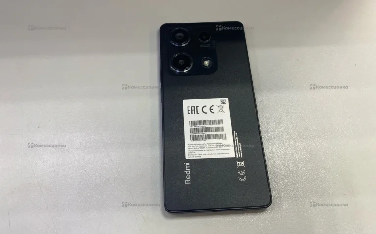 Xiaomi Redmi Note 14S 8/256 ГБ