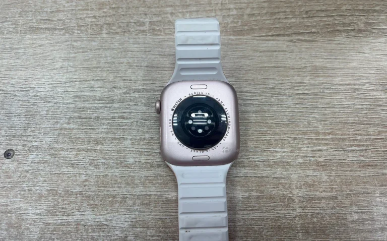 Часы Apple Watch series 10