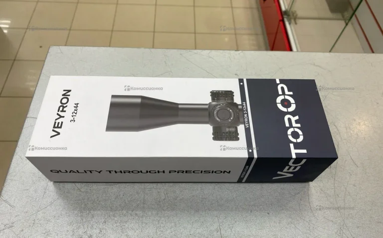 Прицел Veyron 3-13x44