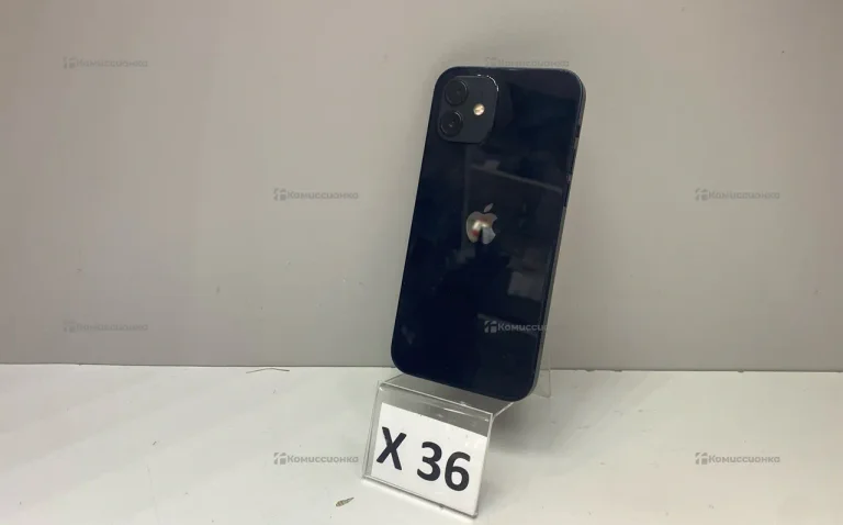 Apple iPhone 12 128Gb
