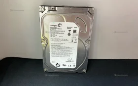 Купить Жесткий диск SEAGATE 1TB Barracuda Green б/у , в Тюмень Цена:1290рублей