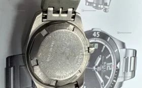 Купить Часы Tissot PRC 100 Titanium б/у , в Москва и область Цена:5900рублей