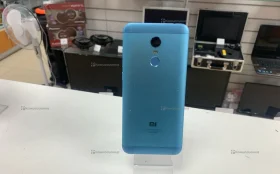 Xiaomi Redmi 5 Plus (Redmi Note 5) 3/64 ГБw