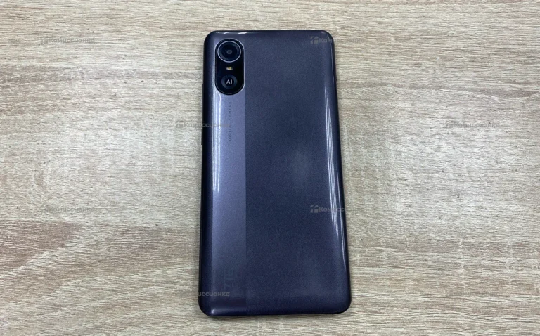 ZTE Blade A31 Plus 1/32 ГБ