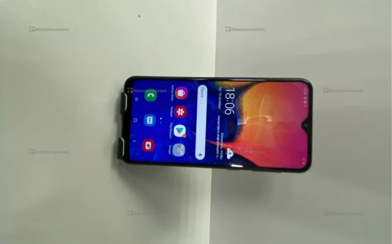 Samsung Galaxy A10 2/32 ГБ