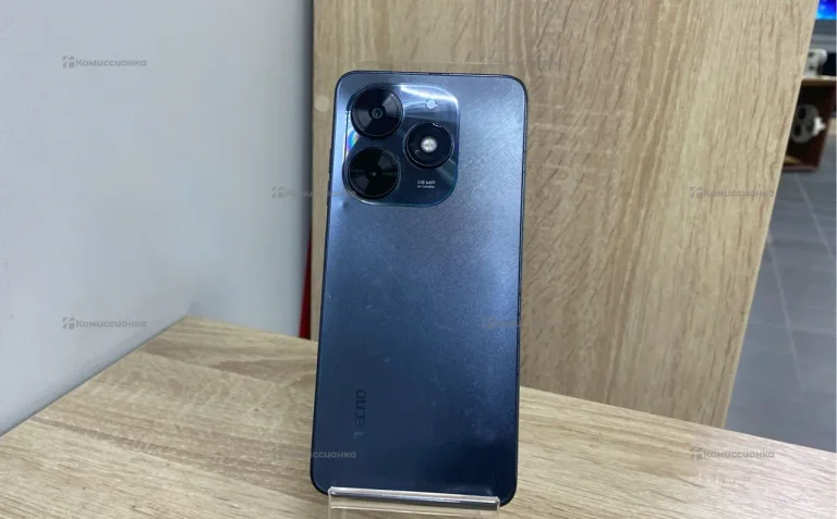 Tecno Spark Go 2024 4/128 ГБ