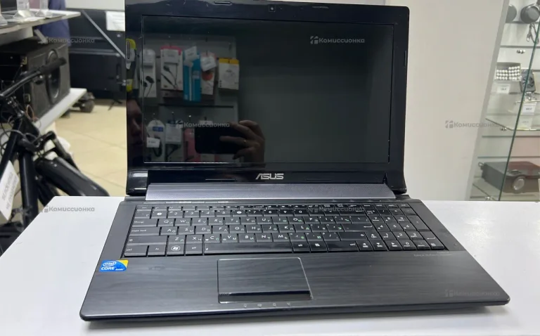 Ноутбук Asus Pro5MJ