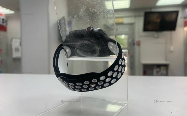Часы  Apple Watch Series 9 реп