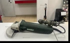 Ушм Metabo W 1080