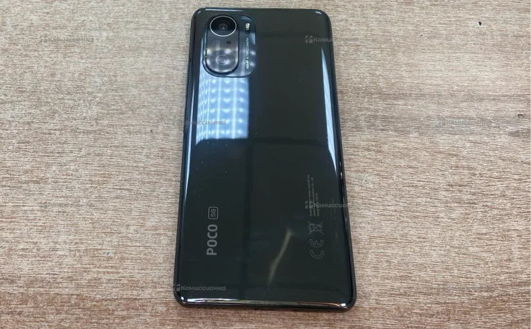 Xiaomi POCO F3 6/128Gb