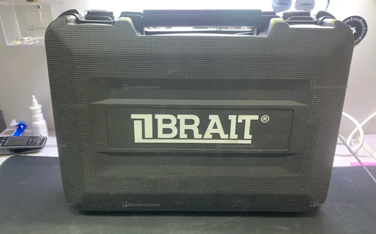 Перфаратор Brait BRH26VD